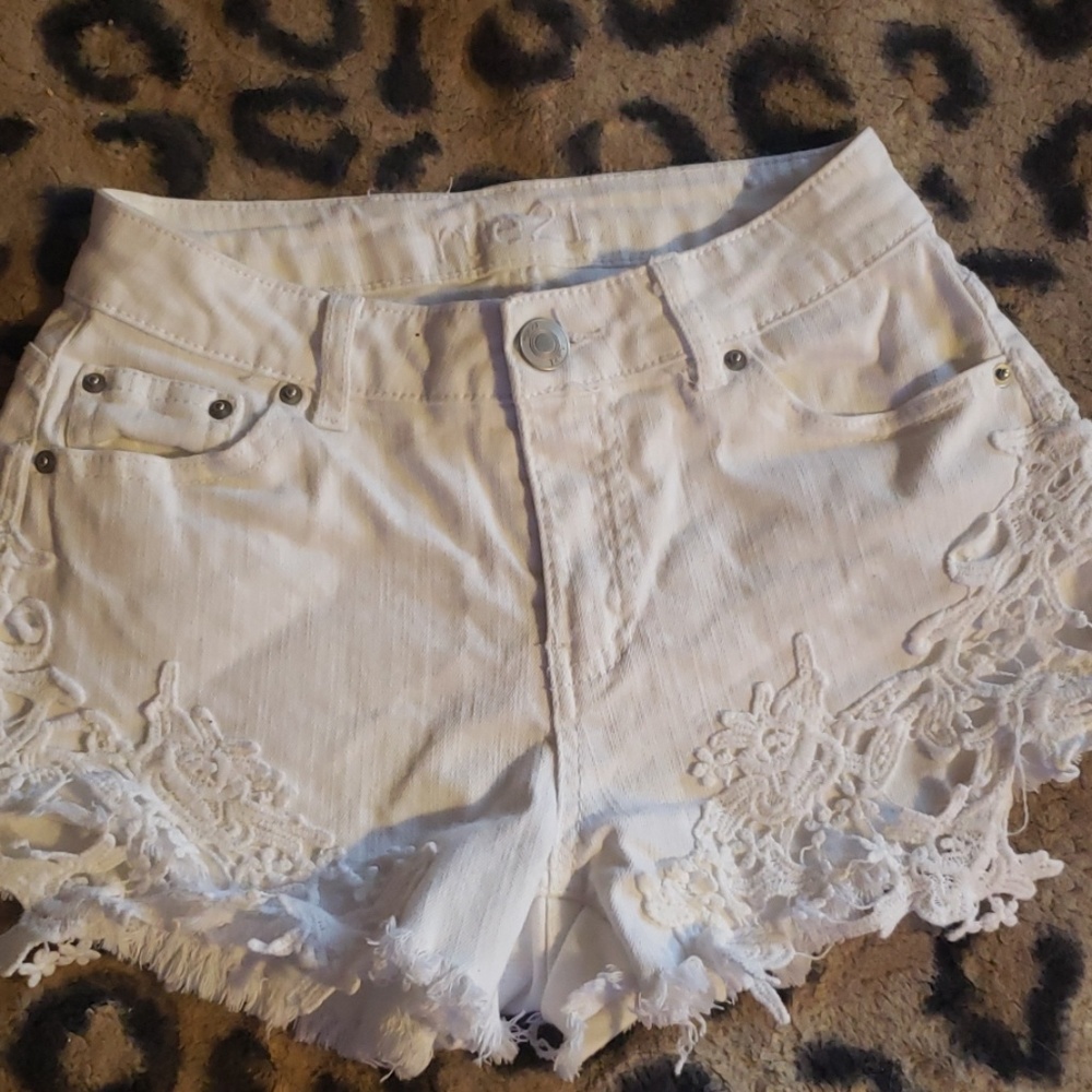 Shorts - Picture 2 of 2